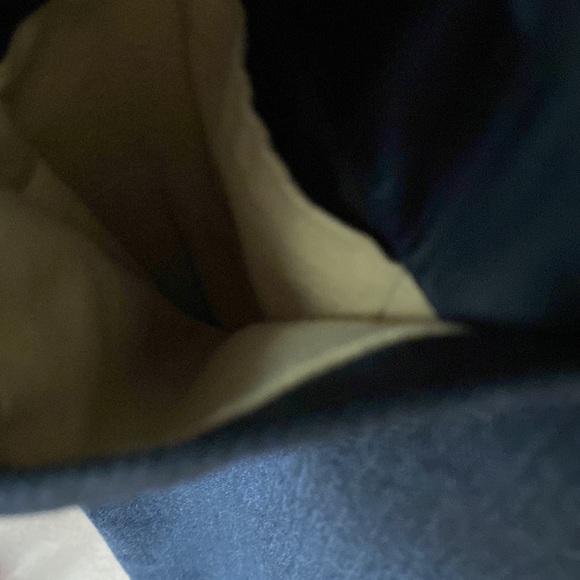 Hart Schaffner & Marx Wool Coat. - Picture 5 of 9